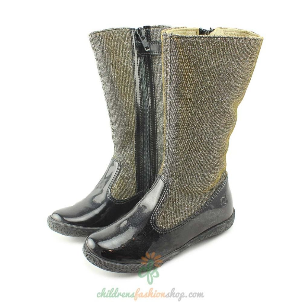 Naturino Girls Fall/Winter Boots